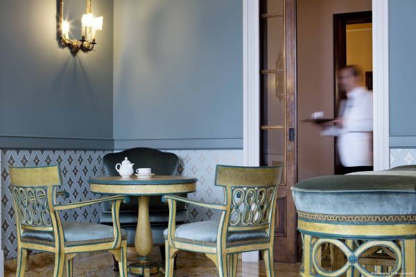 Grand Hotel Miramare (Santa Margherita Ligure)